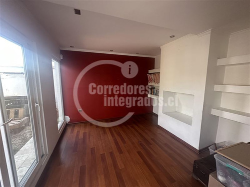 Casa En Venta De 5 Dorm. En Vitacura