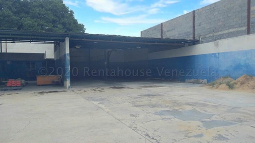 Imagen 2 de 30 de Galpones-depositos En Venta Centro Barquisiimeto /04245565759
