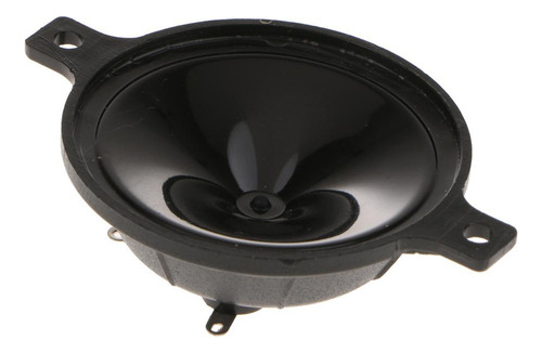 5x Nuevo Tweeters De Sonido A Prueba De Agua De Tweeter
