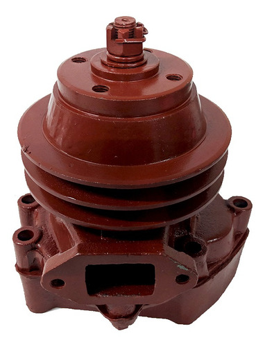 Bomba Agua Pala Cargadora Liugong Motor Yto Ytr4105