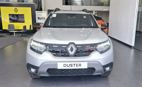 Renault Duster 1.3 Tce Turbo Iconic 155Cv