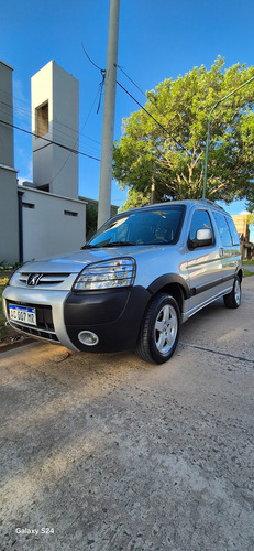 Vendo Partner Patagonica Vtc Plus 1.6 115 Nafta 2017 117000
