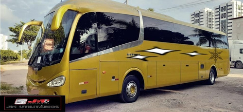 Imagem 1 de 6 de Irizar I6 Ano 2014 Scania K310 50 Lug Jm Cod.74