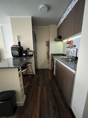 Excelente Departamento Inversión, Coquimbo, Gran Ubicación