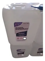 Comprar Alcohol Isopropílico 99.8% Paquete De 2 Garrafas De 20lts