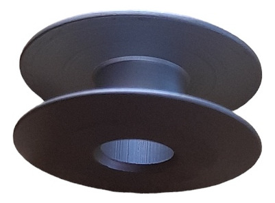 Kit Carretes De Aluminio Para Bordadoras