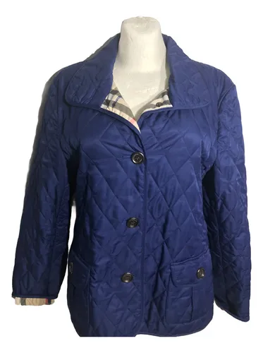 Abrigos burberry mercadolibre online