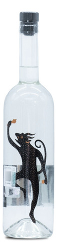 Mezcal Artesanal 9 Espiritus 100%agave Tepeztate Joven 750ml