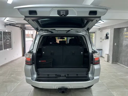 Toyota 4runner Sr5 At 4x4 2022