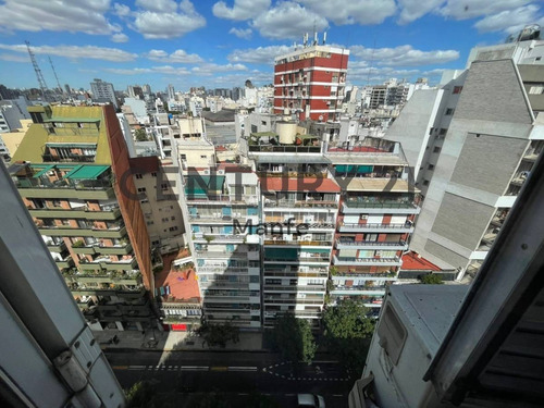 Imagen 7 de 15 de Venta 2 Ambientes Villa Crespo