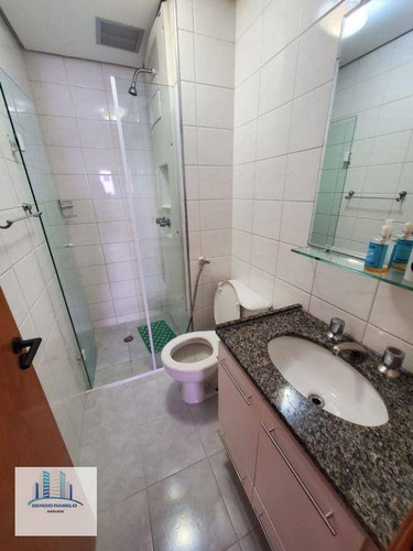 Imagem 8 de 27 de Apartamento Com 3 Dormitórios À Venda, 100 M² Por R$ 990.000,00 - Moema - São Paulo/sp - Ap2973