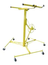 Comprar Elevador De Placas Panel Yeso Barovo Durlock Hasta 68kg 4,6m
