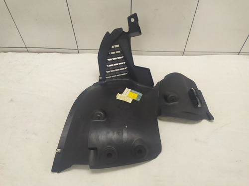 Imagen 1 de 8 de Guardapolvo Delantero Izquierdo Renault Clio Simbol 99-02