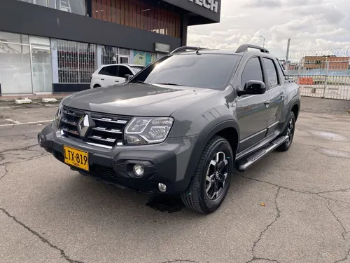 Renault Duster Oroch 1.3 T. Intens Outsider
