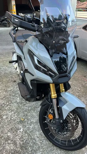 Honda X-adv 2023