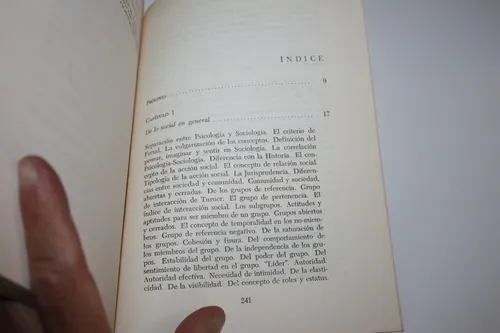 Elementos De Psicología Médica - Héctor Fontanarossa Troquel (Usado)