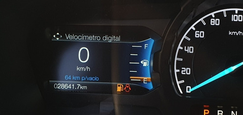 Ford Ranger 3.2 Cd Xls Tdci 200cv Automática 2020