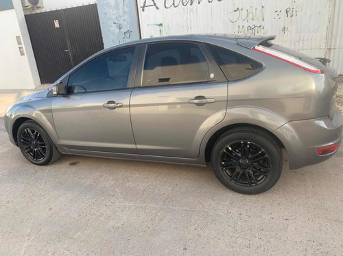 Imagen 3 de 9 de Ford Focus Ii 2010 1.8 Tdci Ghia Mt