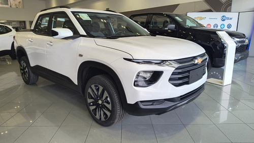 Chevrolet Montana 1.2T Lt Mt