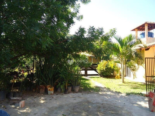 Imagem 2 de 30 de Casa Com 6 Dormitórios À Venda, 1000 M² Por R$ 3.000.000,00 - Caxito - Maricá/rj - Ca11916