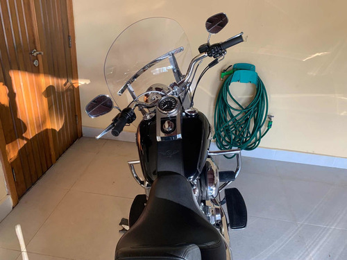 Harley Davidson Fat Boy