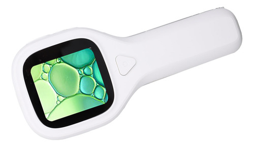 Microscopio Usb Portátil De Mano Con Lupa Digital