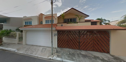 Casa En Venta De Dos Niveles En Costa De Oro, Veracruz