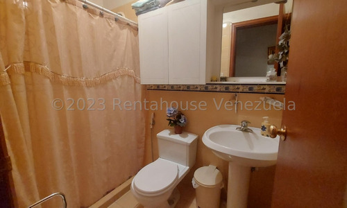 Apartamento En Venta En La Trigaleña Valencia Carabobo 24-2563, Eloisa Mejia