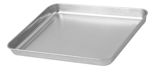 Bandeja Para Hornear, Bandeja Para Pan De Acero Inoxidable,