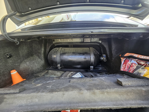 Chevrolet Optra 1.8 Advance