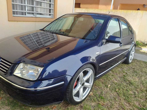 Volkswagen Bora 1.8 T Highline Cu 2006