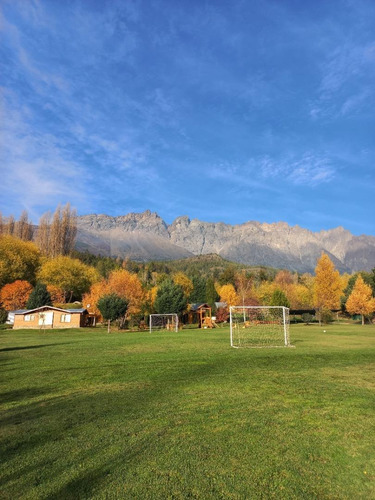 Imagen 10 de 18 de Cabañas En Alquiler. Precio X Día De 2 A 6 Personas. Bolsón.