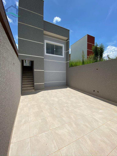 Casa Com 02 Dorms, Jardim Imperial, Atibaia - R$ 300 Mil, Cod: 2749 - V2749