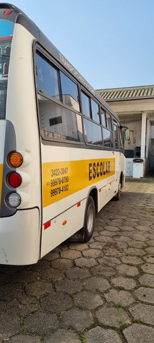 Imagem 6 de 15 de Neobus Thander Volks Micro