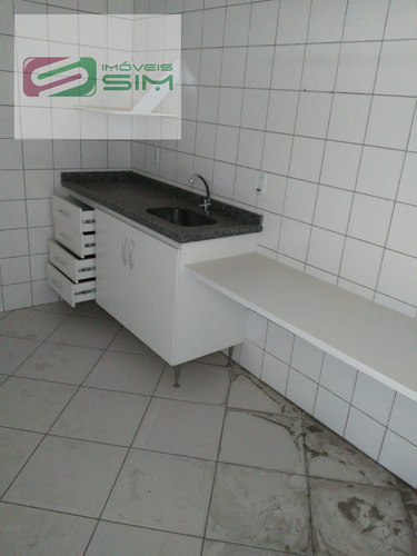 Imagem 26 de 30 de Loja/salão Em Vila Alto De Santo Andre - Santo André - 4055