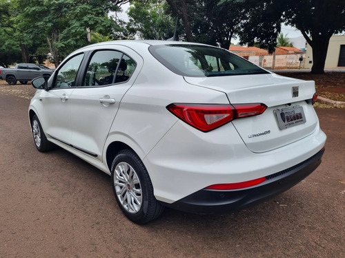 Fiat Cronos 1.3 FIREFLY FLEX DRIVE MANUAL