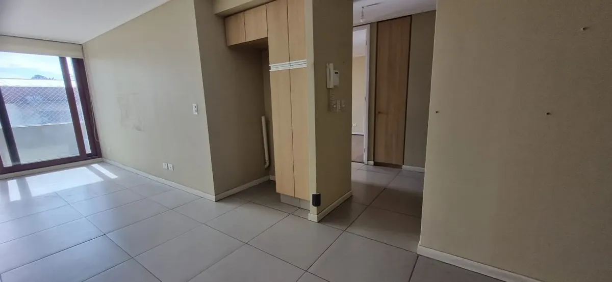 Imagen 2 de 23 de Comodo, Impecable En Residencial Sector De Ñuñoa