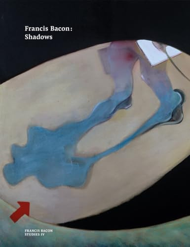 Libro Francis Bacon Shadows De Harrison Martin  Thames And H