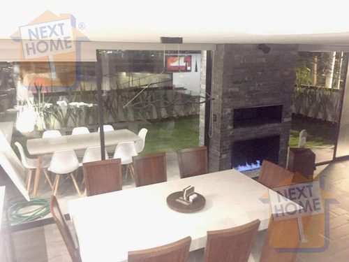 Imagen 21 de 24 de Venta Casas En Privada Cuajimalpa, Inmediato A Santa Fe