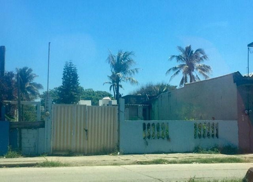 Imagen 1 de 1 de Terreno Residencial En Venta, Pedro Moreno, Col. Maria De La Piedad.