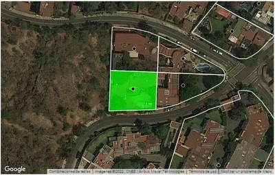Terreno en venta