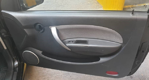 Imagen 6 de 7 de Chevrolet Aveo