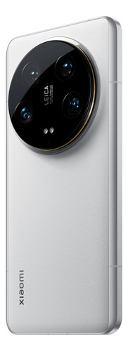 Xiaomi 14 Ultra Dual Sim 512 Gb Blanco 16 Gb Ram