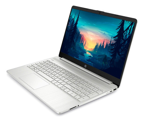 Notebook Fhd Touch Hp Core I7 / 256 Ssd + 16gb Outlet 15.6 C