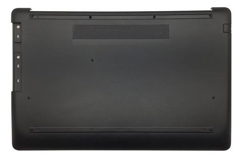 Carcasa Inferior L48405-001 Para Hp 17-by 17t-by - Jet Black