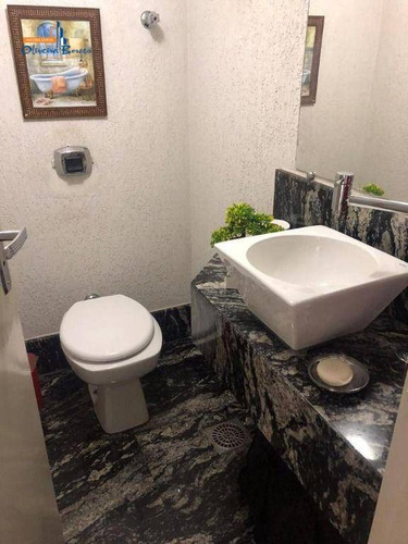 Imagem 19 de 20 de Casa Com 2 Dormitórios À Venda, 150 M² Por R$ 380.000 - Residencial Reny Cury - Anápolis/go - Ca1942