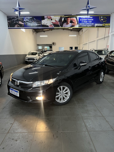 Honda Civic 1.8 LXL 16V FLEX 4P AUTOMÁTICO