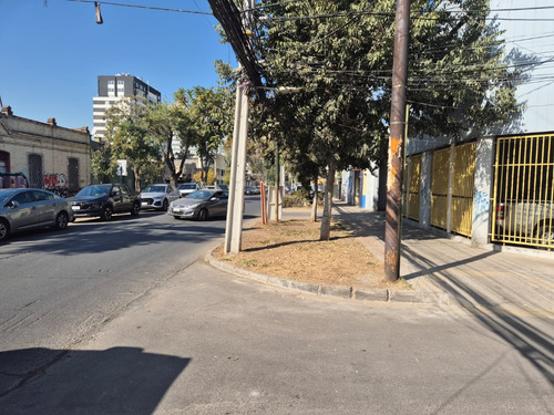 Bodega Comercial Mackenna Con Maule
