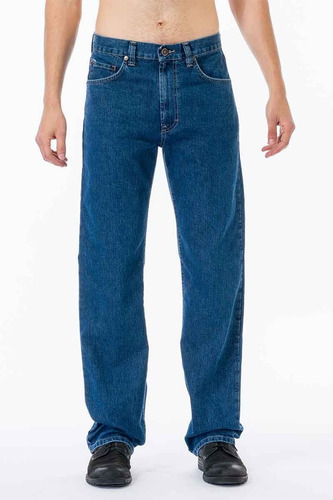 Pantalon Furor Mezclilla Maverick Ring