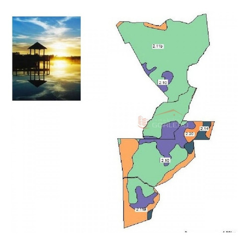Imagen 13 de 13 de Campo En Venta En Uruguay, Treinta Y Tres, Oportunidad!!!- Ref: 25013